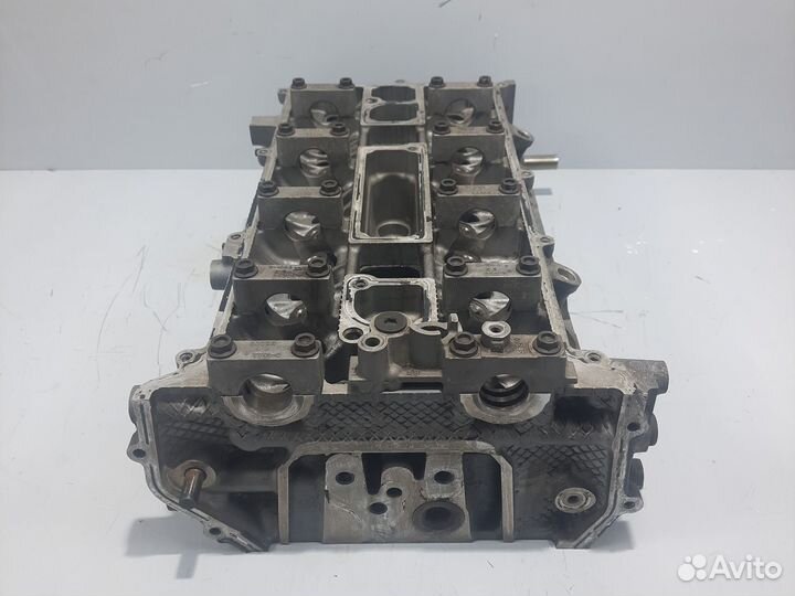 Гбц Mazda 6 LF17 2 литра