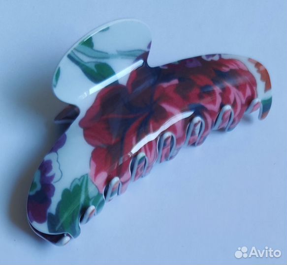 Краб для волос Mon PlaisiR 10-06 Франция