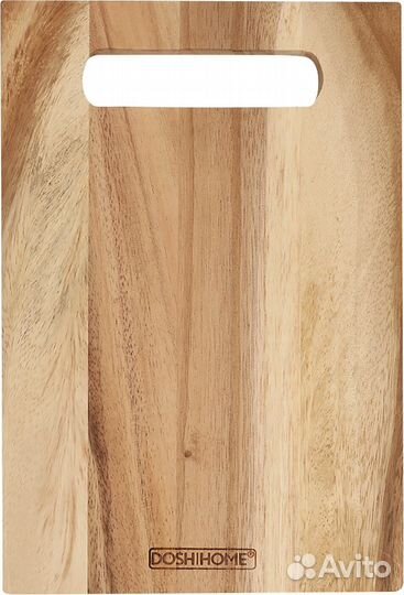 Доска разделочная Draco 33*22.5*1.5cм