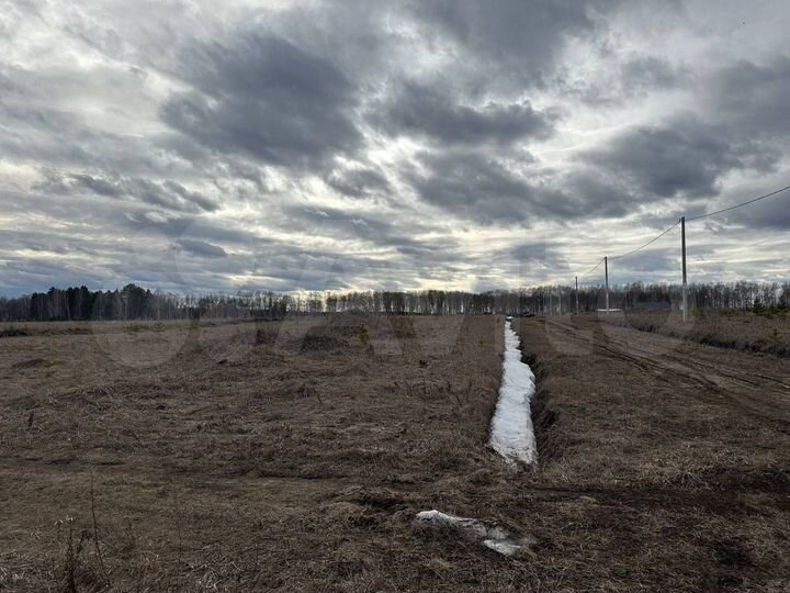 Участок 6,7 сот. (ИЖС)