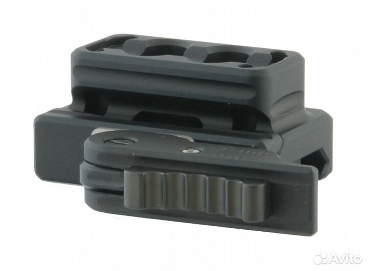 Spuhr Быстросъемный крепеж TRijicon QDM-3002 D hвы