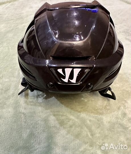 Хоккейный шлем warrior SR L