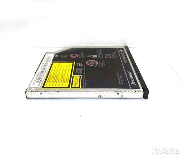 Привод DVD-ROM 39T2685, 39T2733, IBM ThinkPad T60