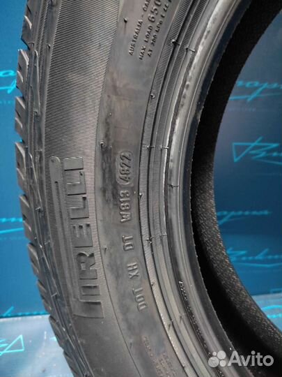Pirelli Scorpion ATR 185/75 R16