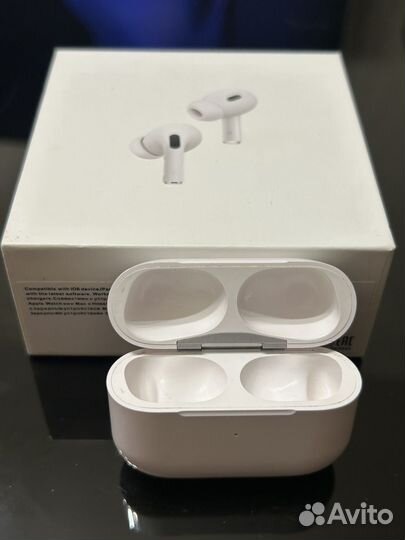 Кейс AirPods Pro