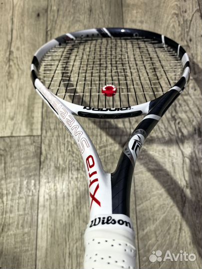 Ракетка для большого тенниса babolat(32)