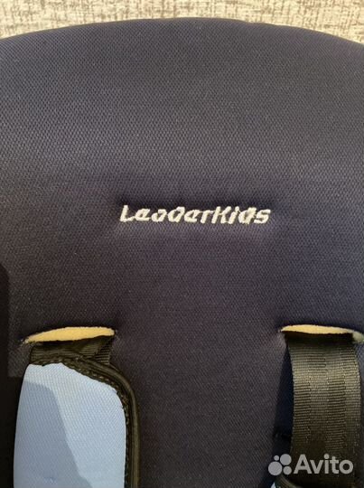 Детское автокресло с isofix