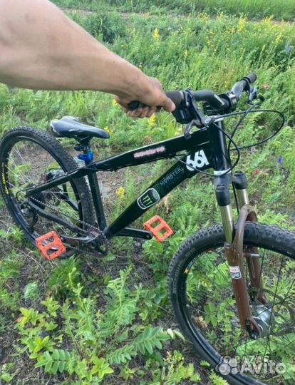 Мтб/Стрит/Дерт Stark Shooter 2