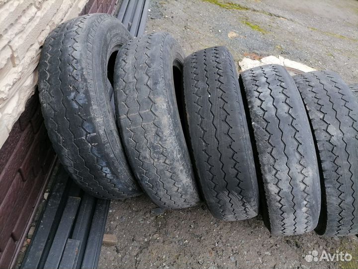 Резина cordiant business