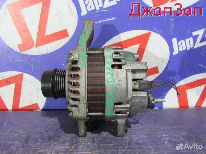 Генератор Dodge Caliber PM (2006-2011)