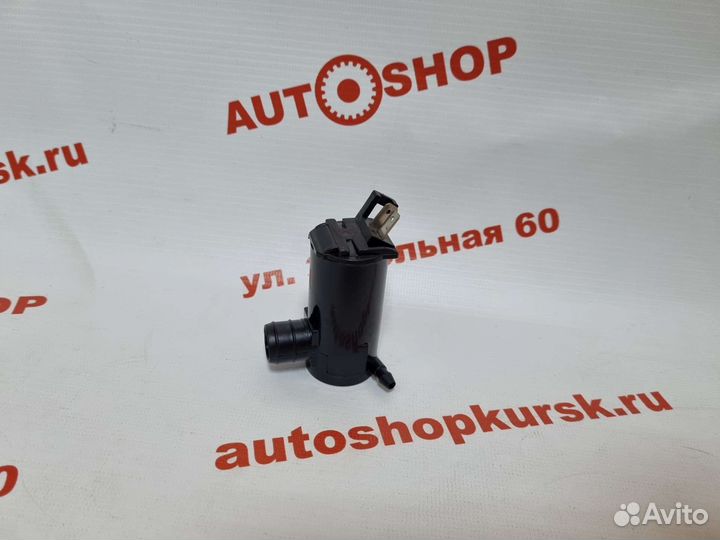 Насос омывателя Митсубиси Лансер 9 Lancer