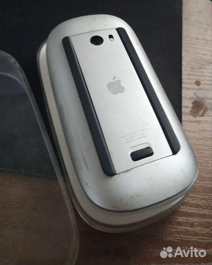 Мышь Apple magic mouse 1