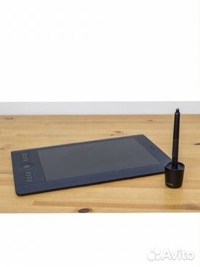 Графический планшет wacom intuos 5 M PTK-650