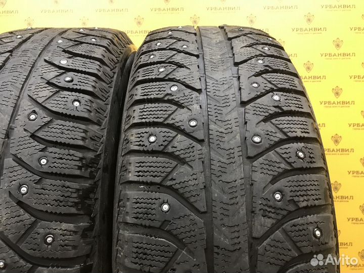 Bridgestone Ice Cruiser 7000 235/65 R17 108T