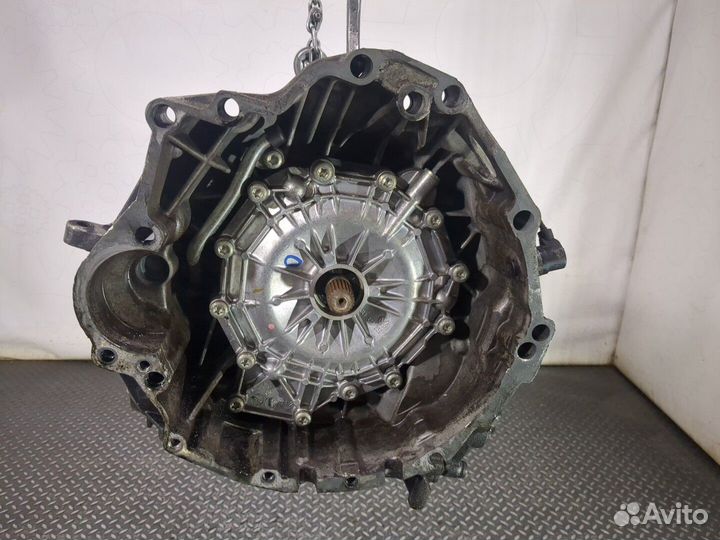 Кпп - вариатор Audi A6 (C5), 2000