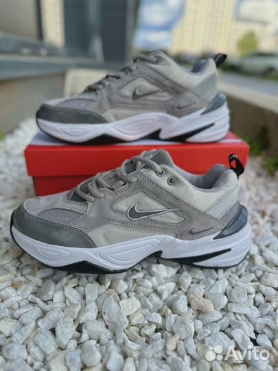 Кроссовки Nike M2K tekno