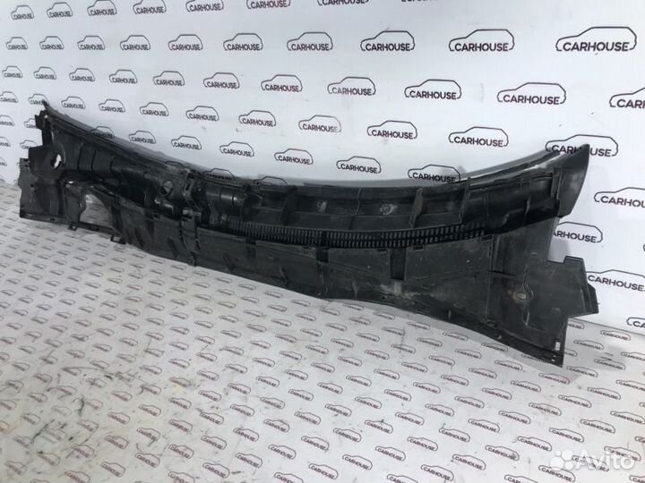 Жабо (дождевик) Toyota Corolla 150 1.6 1ZR 2008