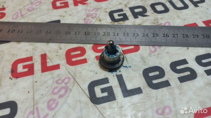 Механизм привода ручного тормоза ER б/у MPV CX-7 C