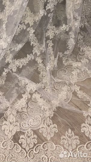 Шторы тюль занавески