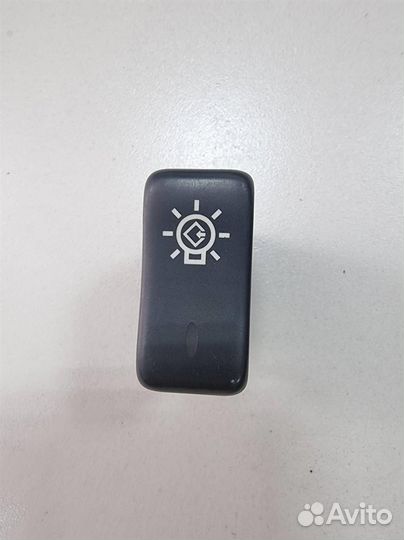 Кнопка освещения MAN 81255030255