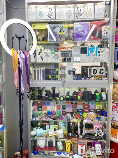 Чехол-книжка Huawei P30 lite