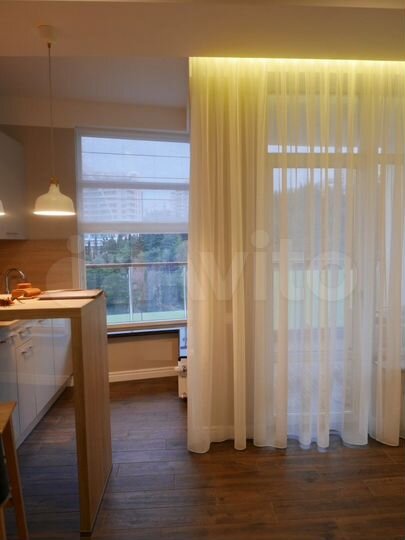 Квартира-студия, 35 м², 5/16 эт.