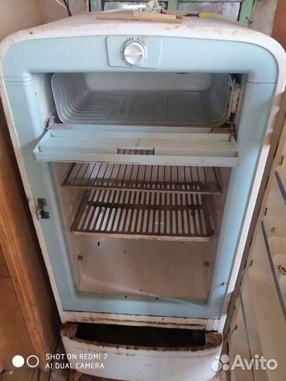 Холодильник Мир