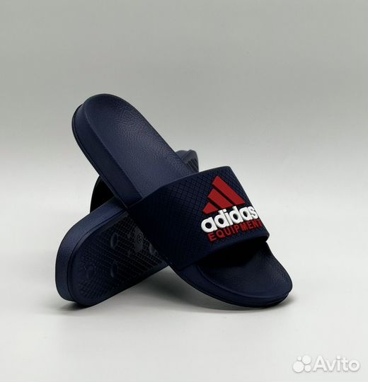 Мужские сланцы adidas