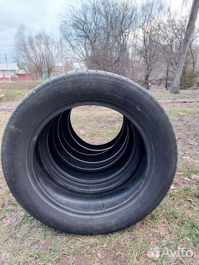 Michelin Energy Saver 205/55 R16