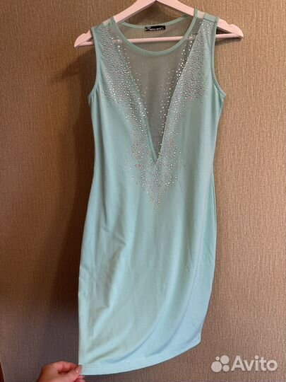 Платье женское