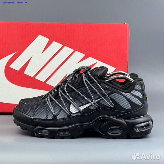 Кроссовки Nike Air Max Tn (Арт.60618)