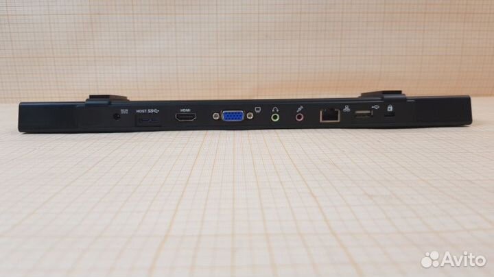 Asus Docking Station USB 3.0 HZ-2 новая