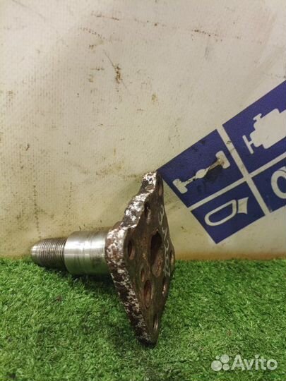 Цапфа задняя левая Ford Fusion хэтчбек 1.4 fxja