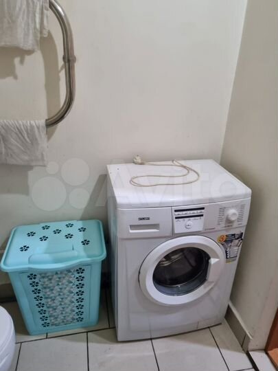 Квартира-студия, 22,5 м², 7/17 эт.