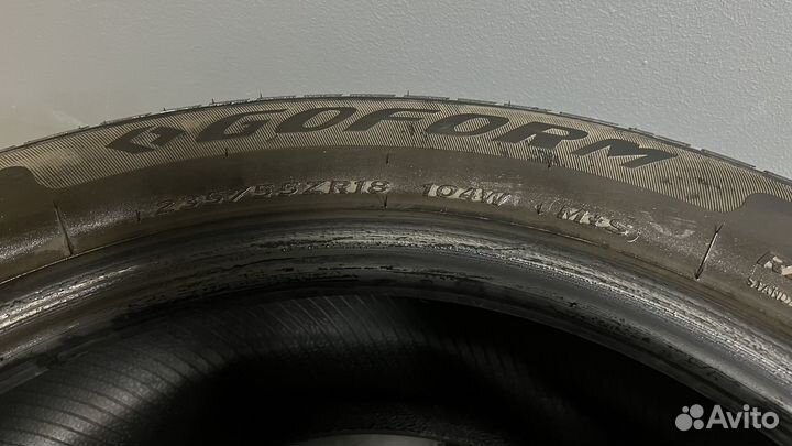 Goform GH-18 235/55 R18