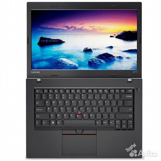 Запчасти для Lenovo ThinkPad L470