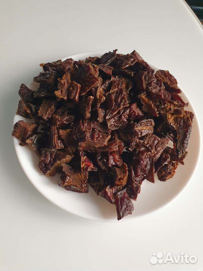 Лакомства для собак