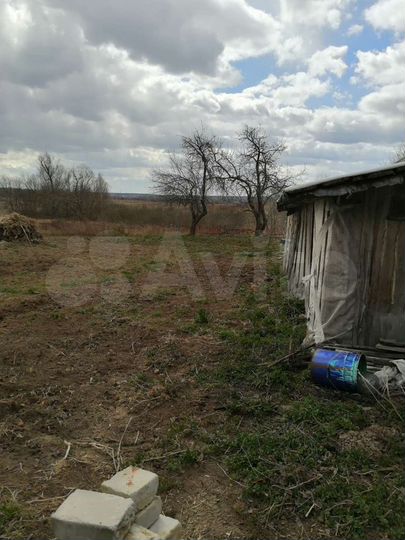 Участок 22 сот. (ИЖС)