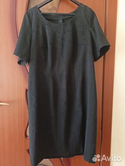 Платья, блузка, юбка