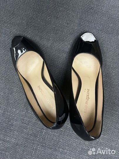 Туфли Carlo pazolini