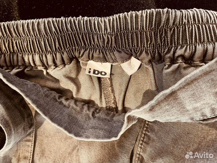Шорты ido; италия, оригинал; 10-11лет