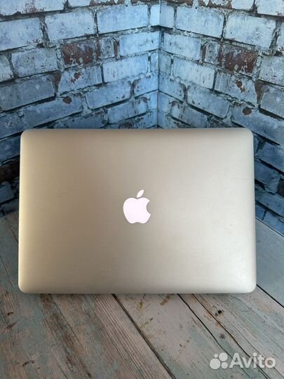 Apple MacBook Air 13 2017