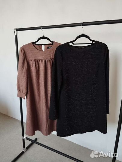 Женские вещи пакетом 44-46 emka,Pullbear,M&S,Oodji