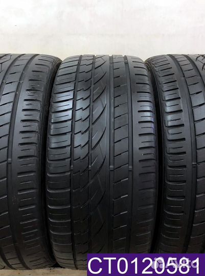 Continental ContiCrossContact UHP 265/40 R21 105Y