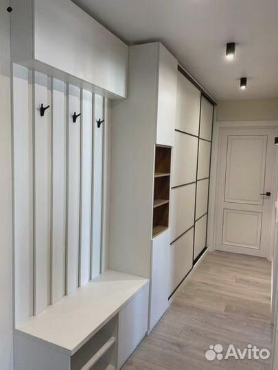 Мебель на заказ