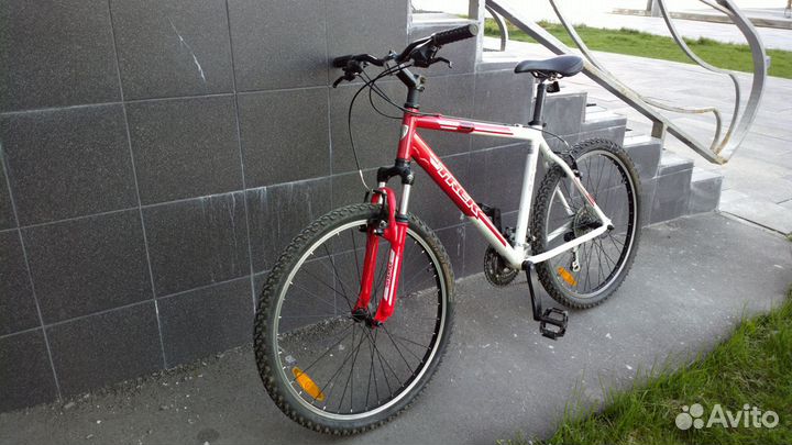 Велосипед Trek 3700