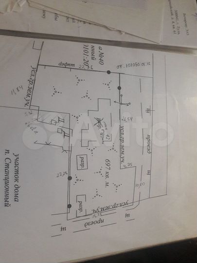 Участок 7 сот. (ИЖС)