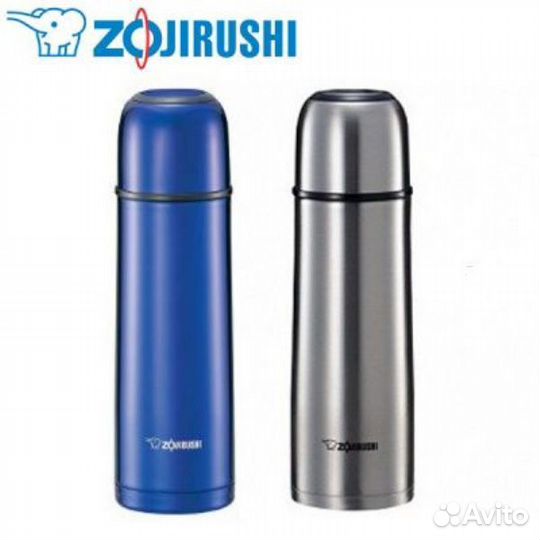 Термос Zojirushi SV-GR50-XA / AA - 0,5 л