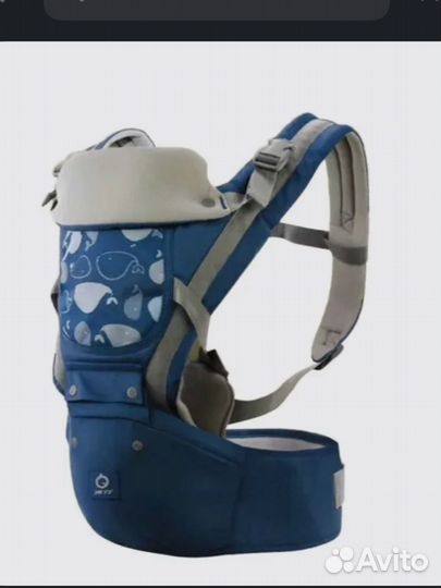 Эргорюкзак