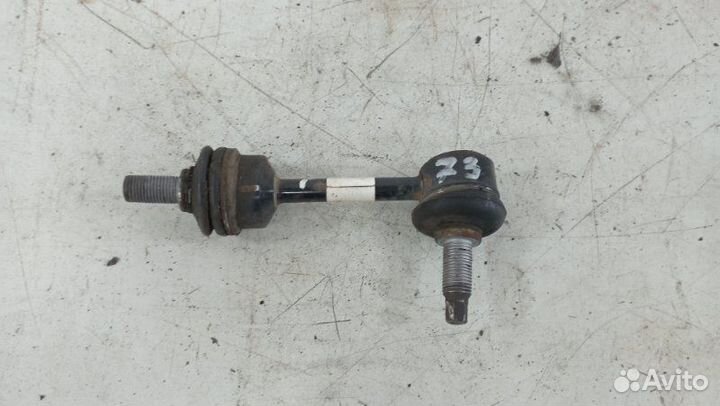 Стойка стабилизатора задняя Hyundai Santa Fe 2.2L